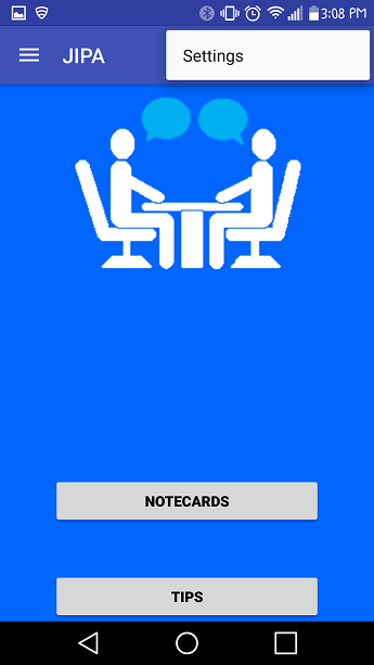 mainScreen